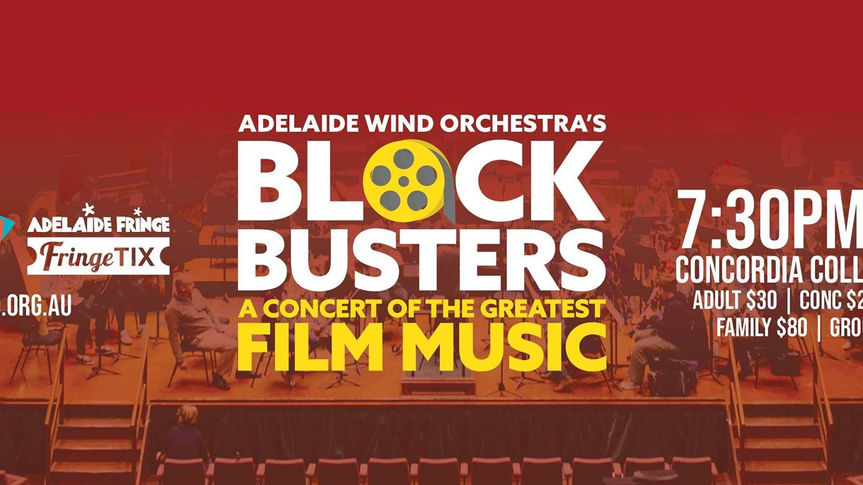 AWO Blockbusters (22-23 Feb 19)
